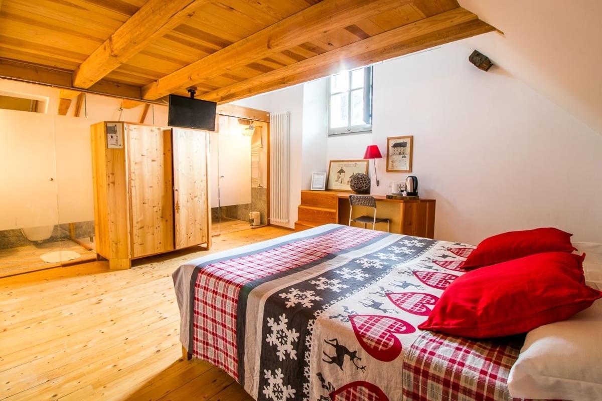 Bar Rudi Guest house *